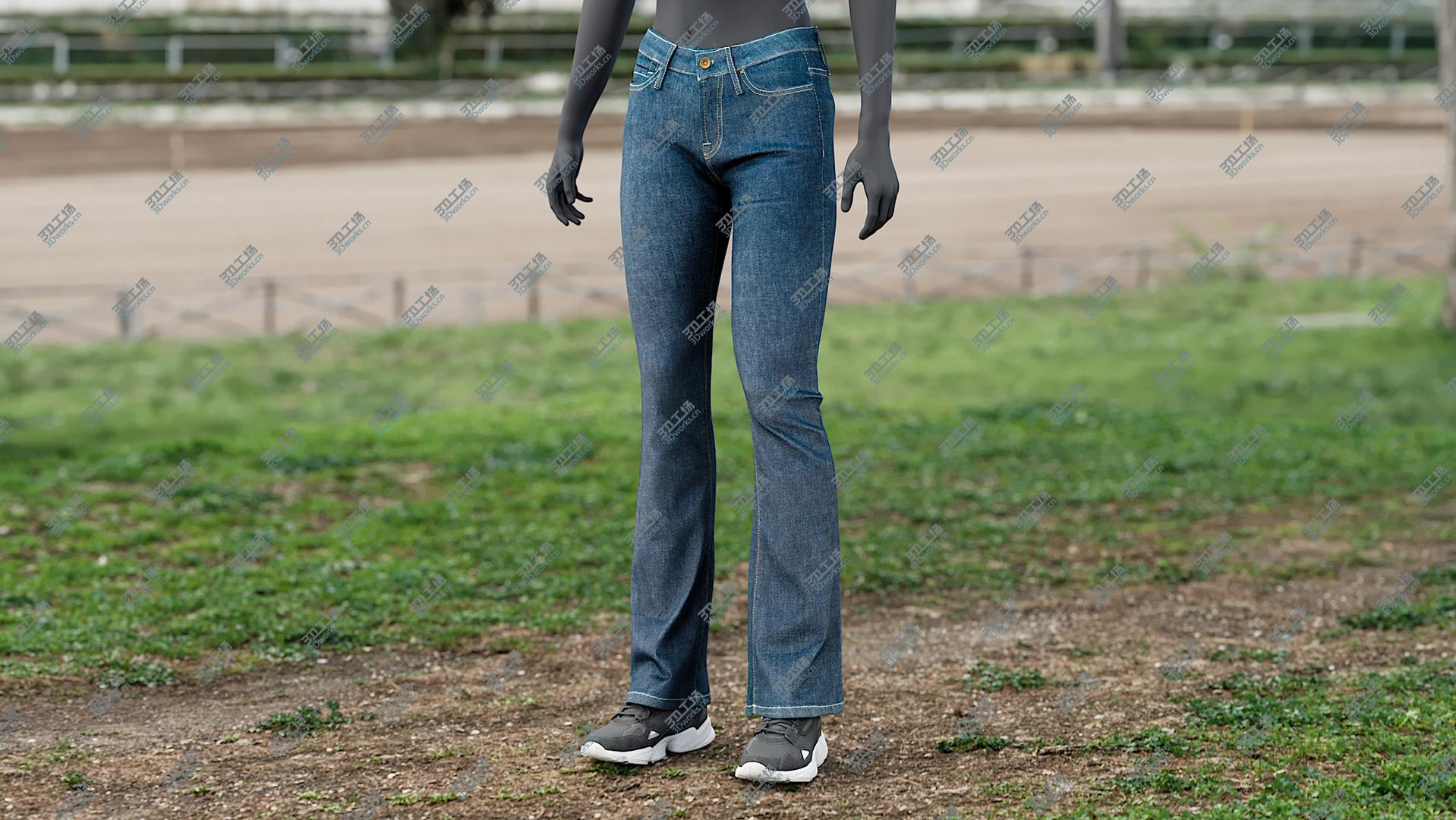 images/goods_img/202104091/Women's Jeans Sneakers 1 3D model/1.jpg